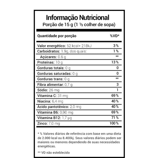 Colágeno Verisol sabor Doce de Leite