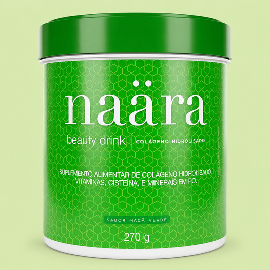 Colágeno Verisol sabor Maça verde