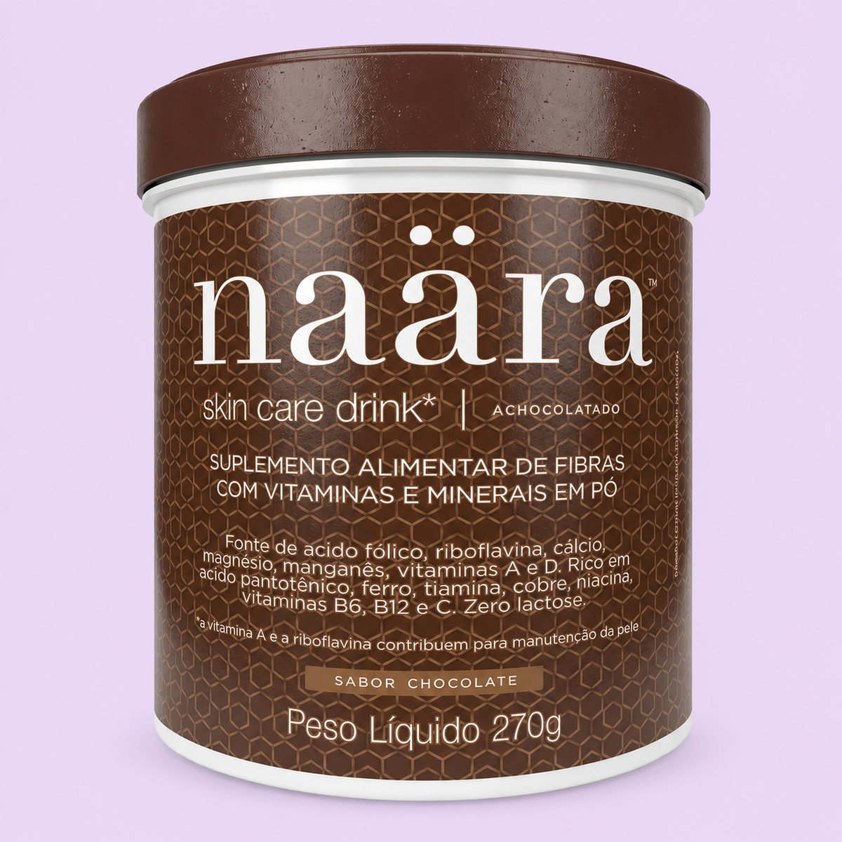 Colágeno Verisol sabor Chocolate