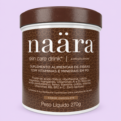 Colágeno Verisol sabor Chocolate