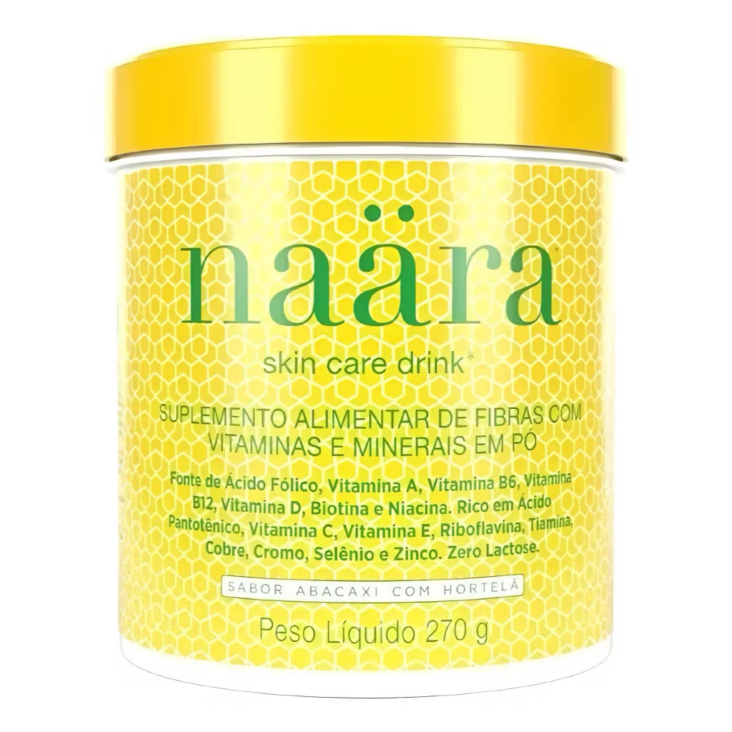 Colágeno Verisol sabor Abacaxi com Hortelã