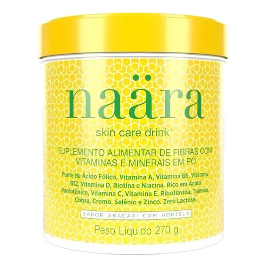 Colágeno Verisol sabor Abacaxi com Hortelã