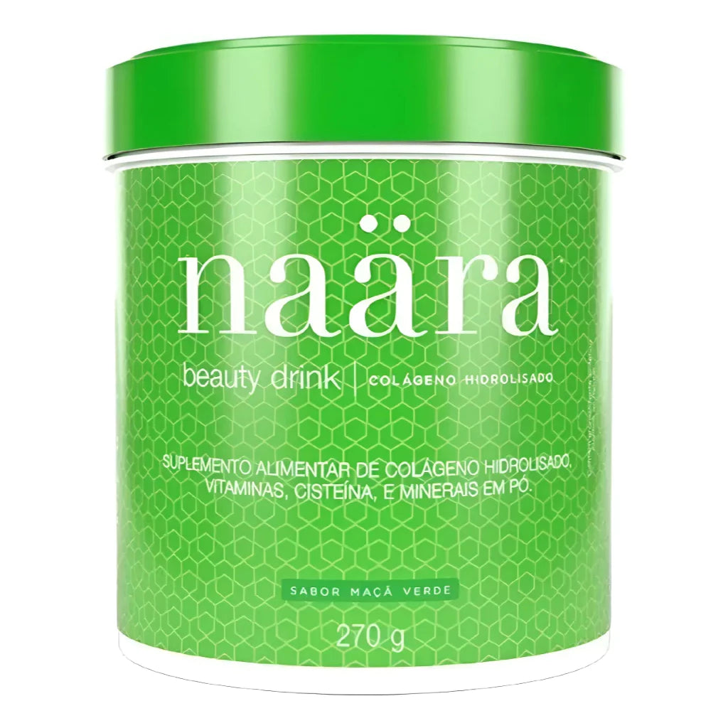 Colágeno Verisol sabor Maça verde